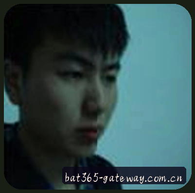 马俊